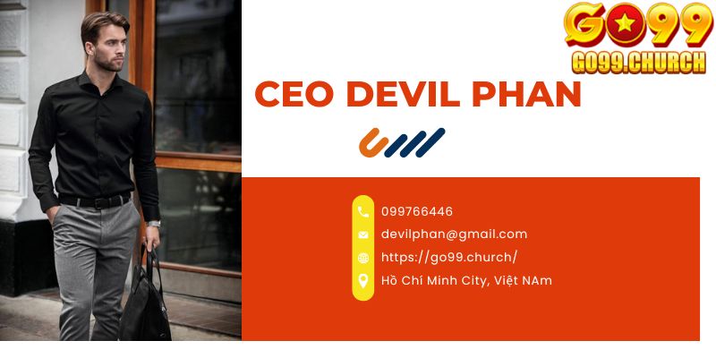 Ceo Trick Trần