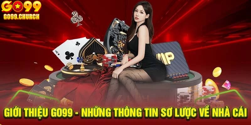 Giới thiệu Go99